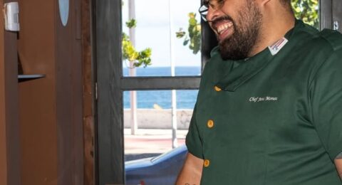 Imagem do post Jota Gastronomia aposta em sabores do mundo na Restaurant Week