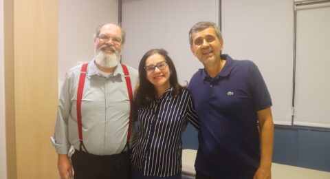 Imagem do post Clínica na Pituba amplia estrutura e serviços de saúde