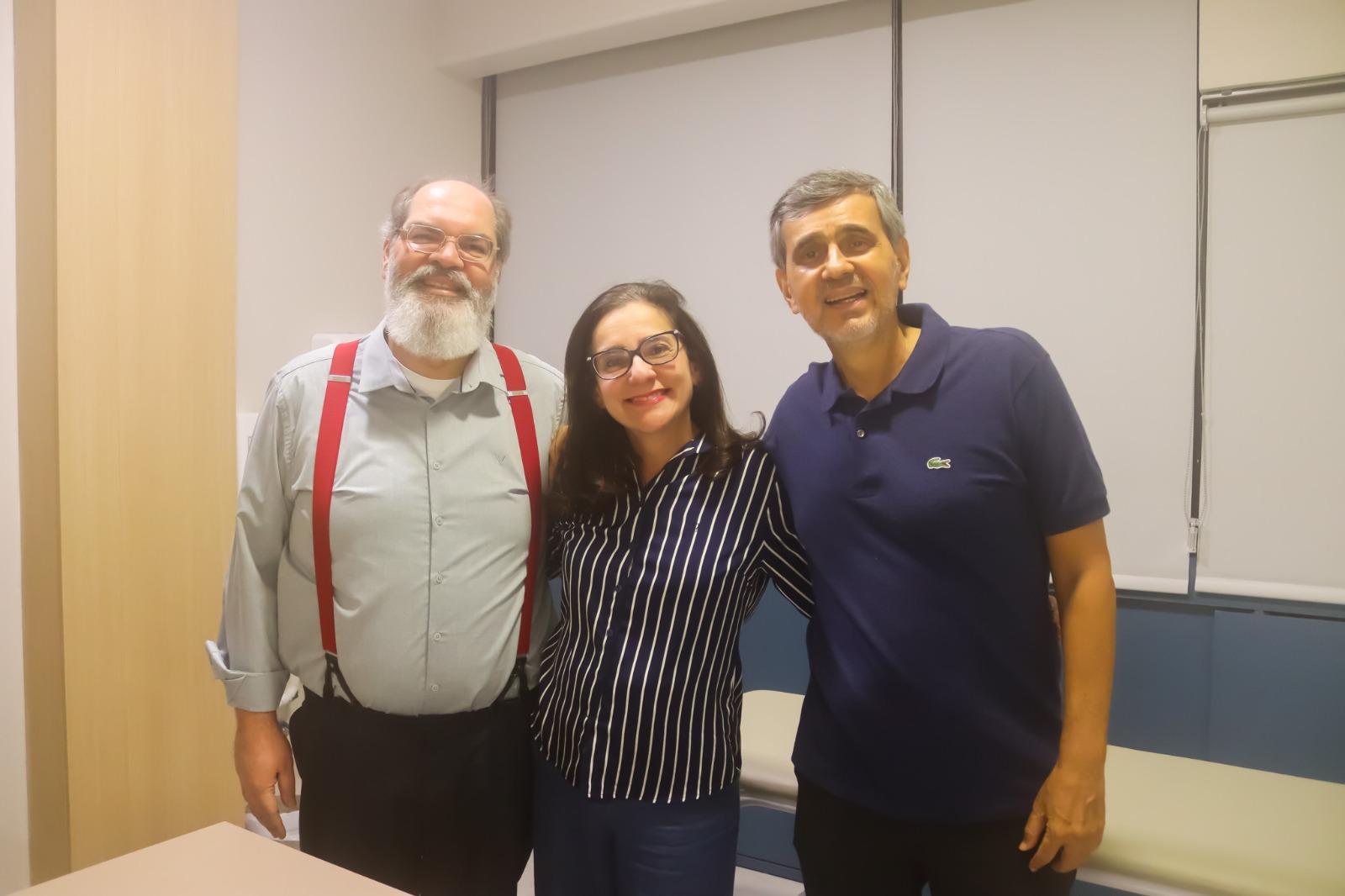 Imagem do post Clínica na Pituba amplia estrutura e serviços de saúde