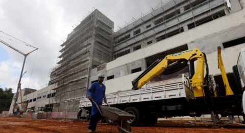 Imagem do post Bahia gera mais de 8 mil empregos formais em abril