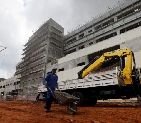 Imagem do post Bahia gera mais de 8 mil empregos formais em abril