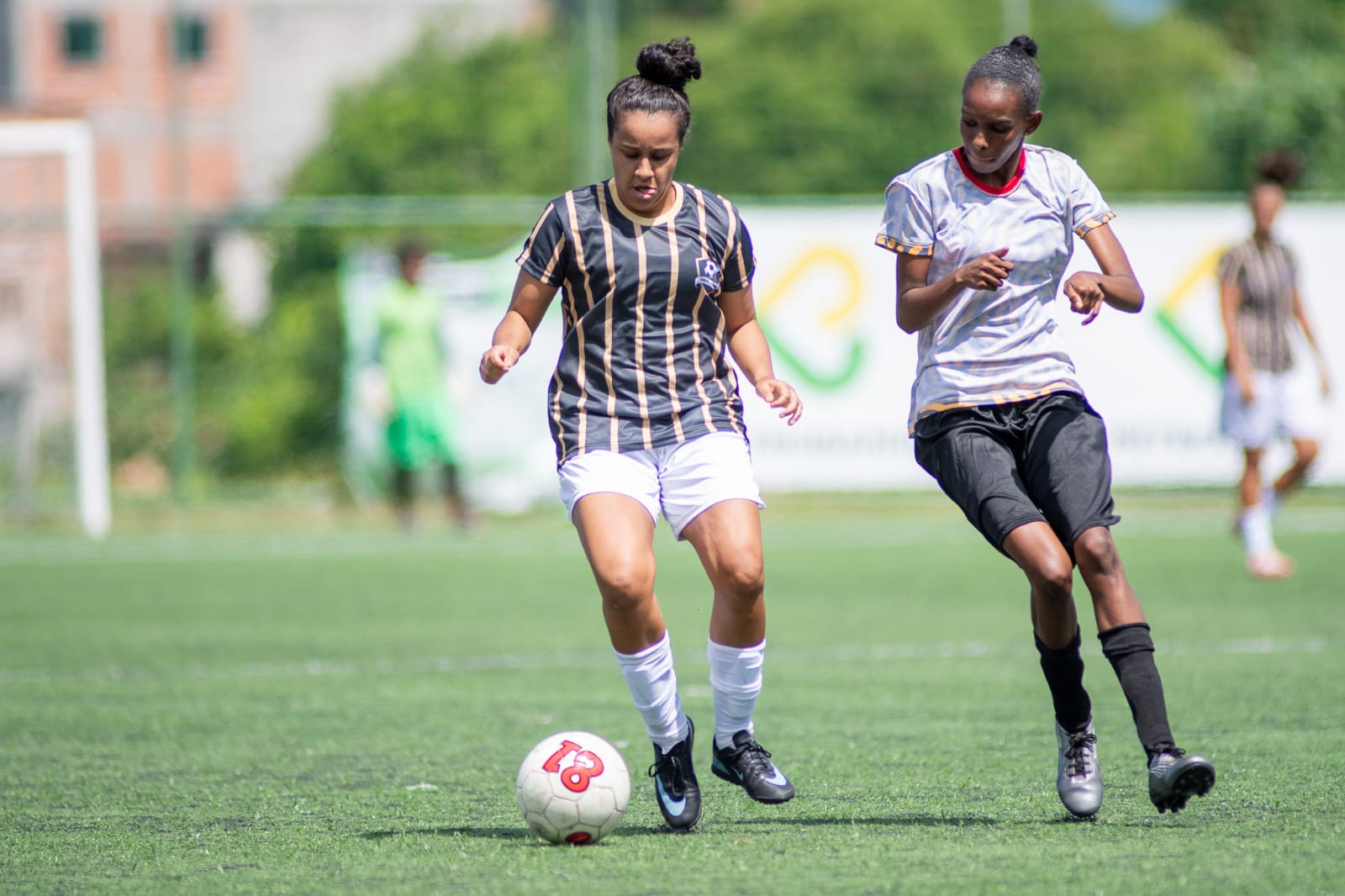Copa Loreta Valadares agita campos da Bahia neste domingo