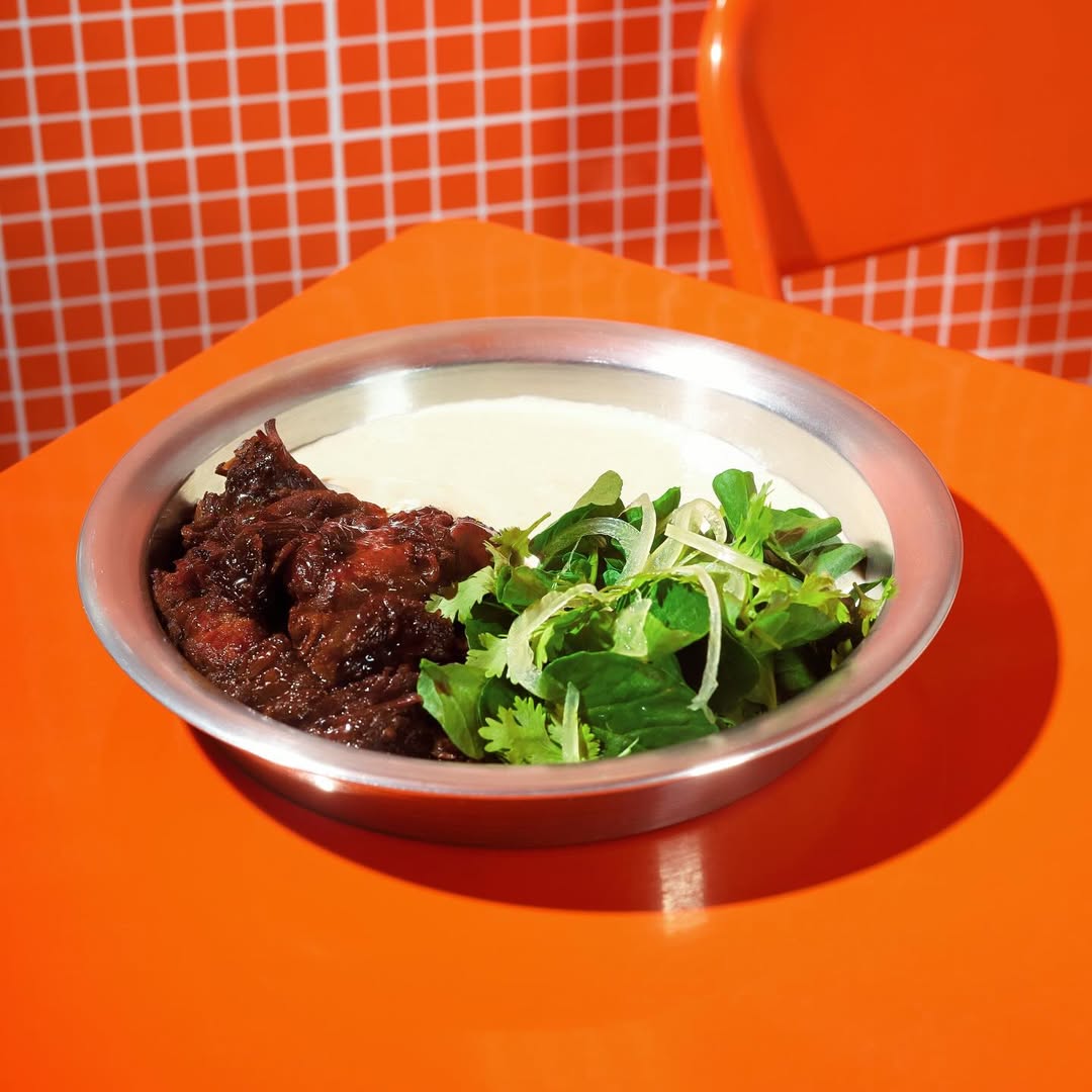 Imagem do post Maimbê lança menu com sabores ancestrais e toque contemporâneo