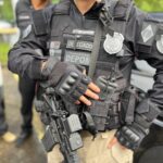 Operação Libertatis mira grupo acusado de sequestros e homicídios