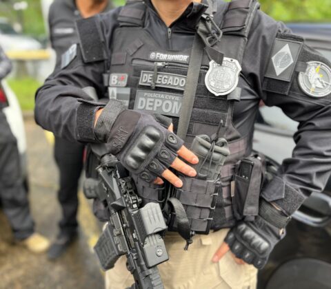 Imagem do post Golpes da Copa disparam e atingem 34% dos internautas brasileiros