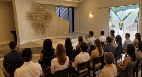 Imagem do post Missa em Salvador homenageia mães e acolhe famílias