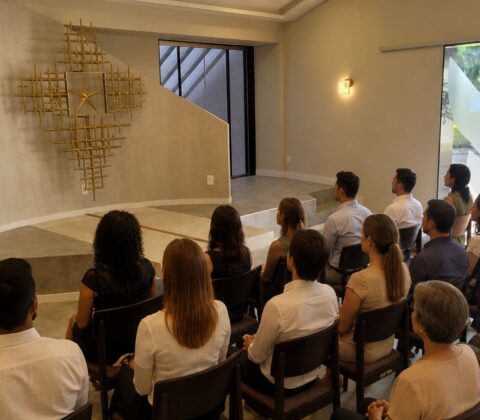 Imagem do post Missa em Salvador homenageia mães e acolhe famílias