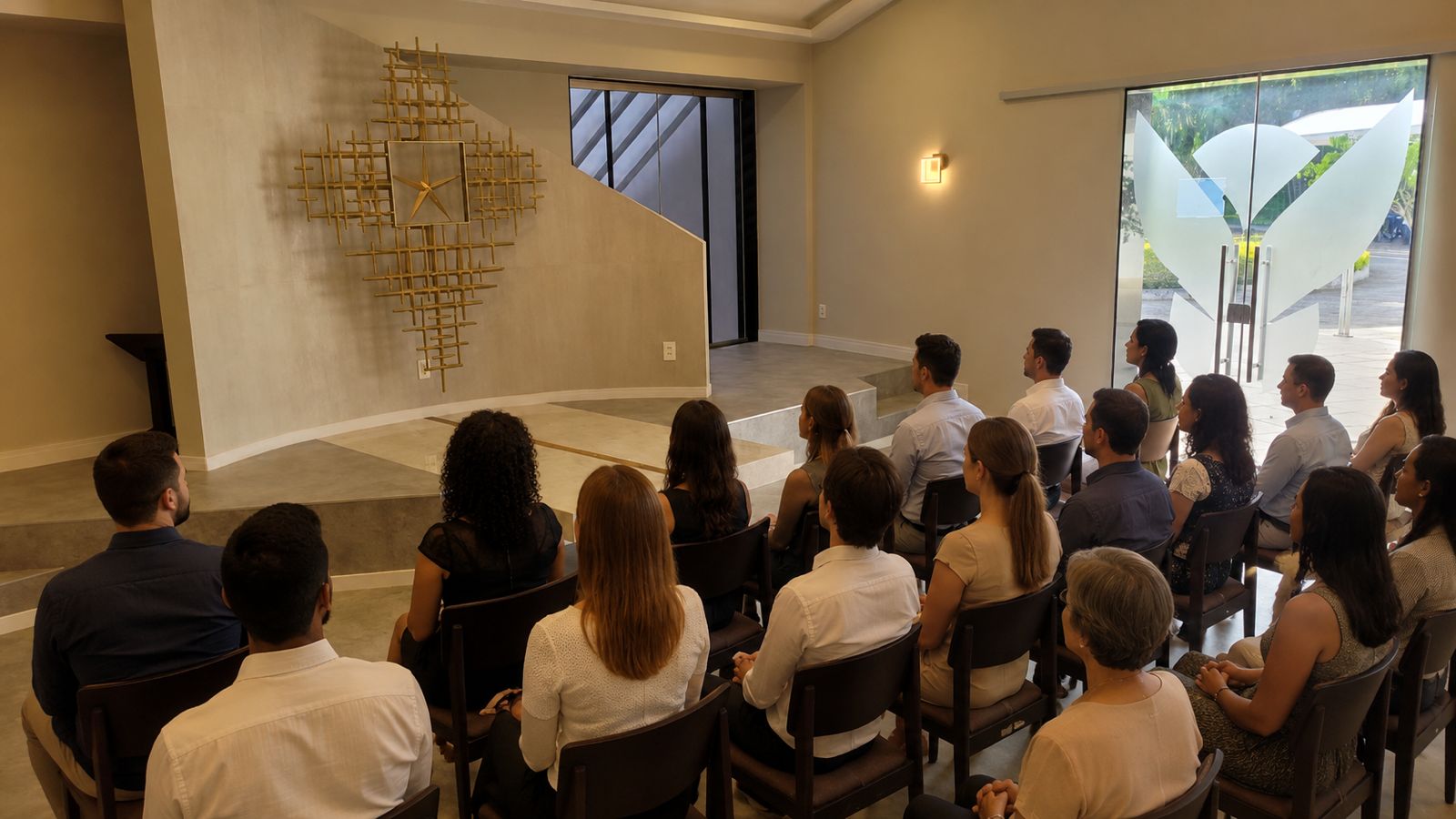 Imagem do post Missa em Salvador homenageia mães e acolhe famílias