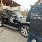 Operação Ártemis prende traficante na Graça, em Salvador