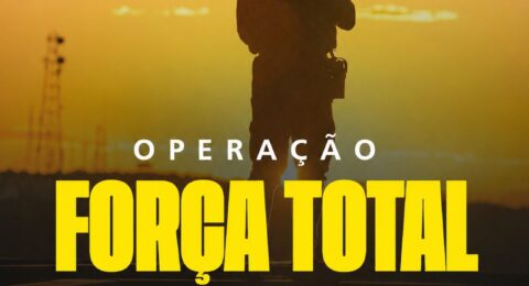 Imagem do post Operação Força Total reforça policiamento em toda a Bahia