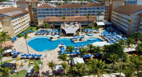 Imagem do post Gran Hotel lança Clube Premium em Salvador