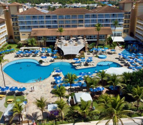Imagem do post Gran Hotel lança Clube Premium em Salvador