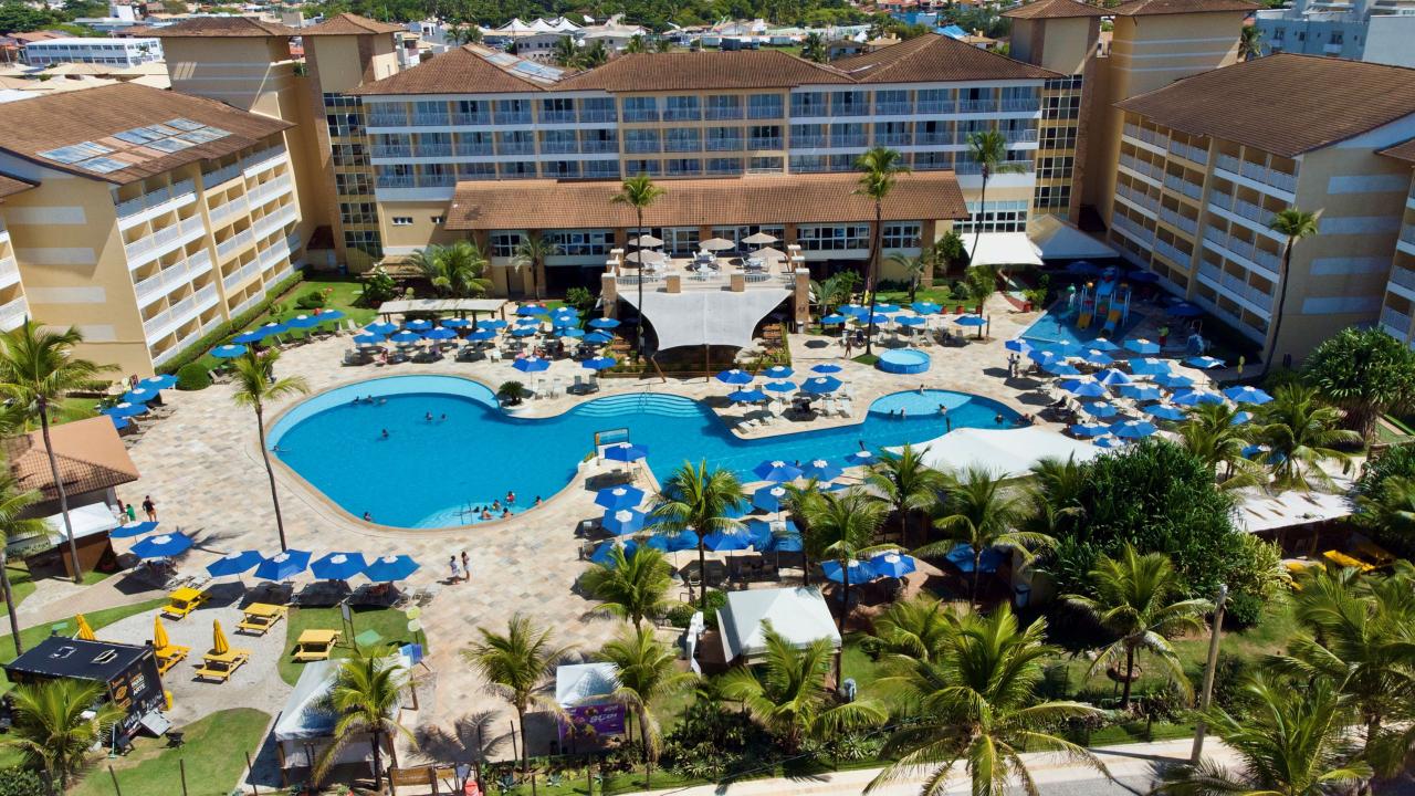 Imagem do post Gran Hotel lança Clube Premium em Salvador