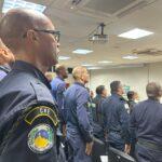SSP inicia curso para guardas municipais na Bahia