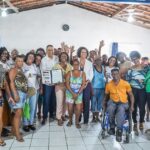 Bahia Sem Fome inaugura cinco cozinhas comunitárias em Salvador