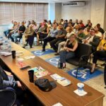Maio Amarelo terá blitzes e ações educativas na Bahia