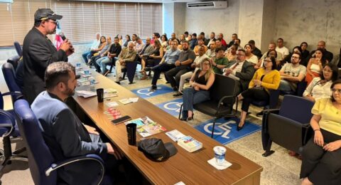 Imagem do post Maio Amarelo terá blitzes e ações educativas na Bahia