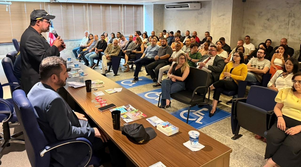 Maio Amarelo terá blitzes e ações educativas na Bahia