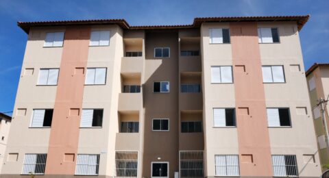 Imagem do post Camaçari recebe 384 moradias do Minha Casa, Minha Vida