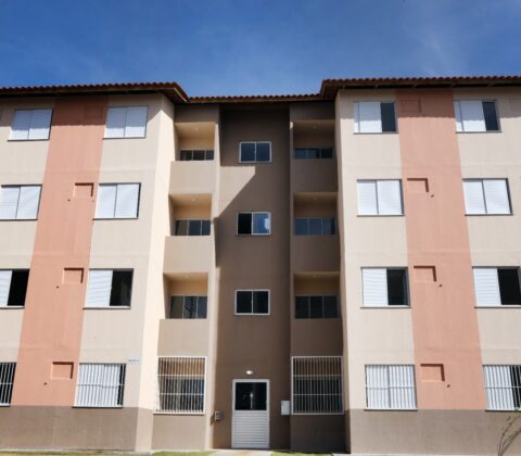 Imagem do post Camaçari recebe 384 moradias do Minha Casa, Minha Vida