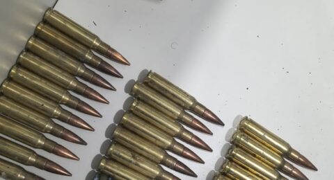 Imagem do post PM apreende drogas e munições em Salvador