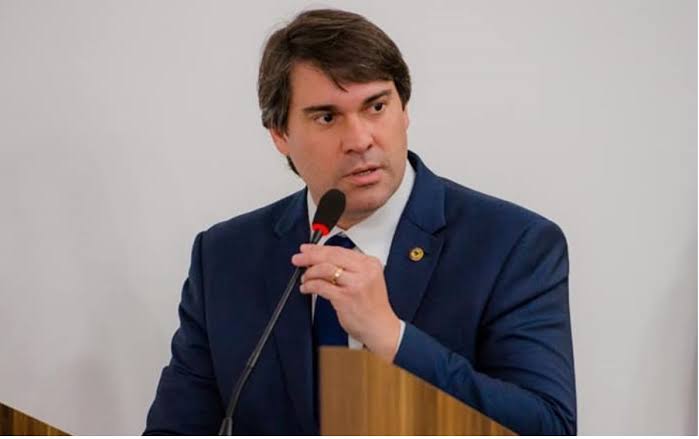 Niltinho rebate oposição e cita avanço de Jerônimo