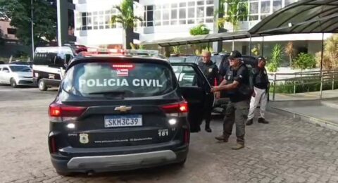 Imagem do post Operação Jogo Sujo prende suspeito de fraude milionária em Salvador
