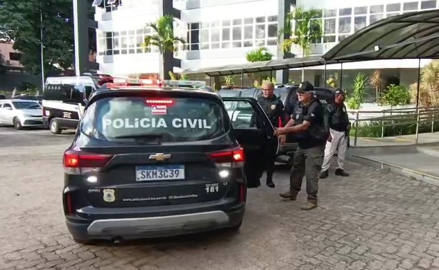 Operação Jogo Sujo prende suspeito de fraude milionária em Salvador