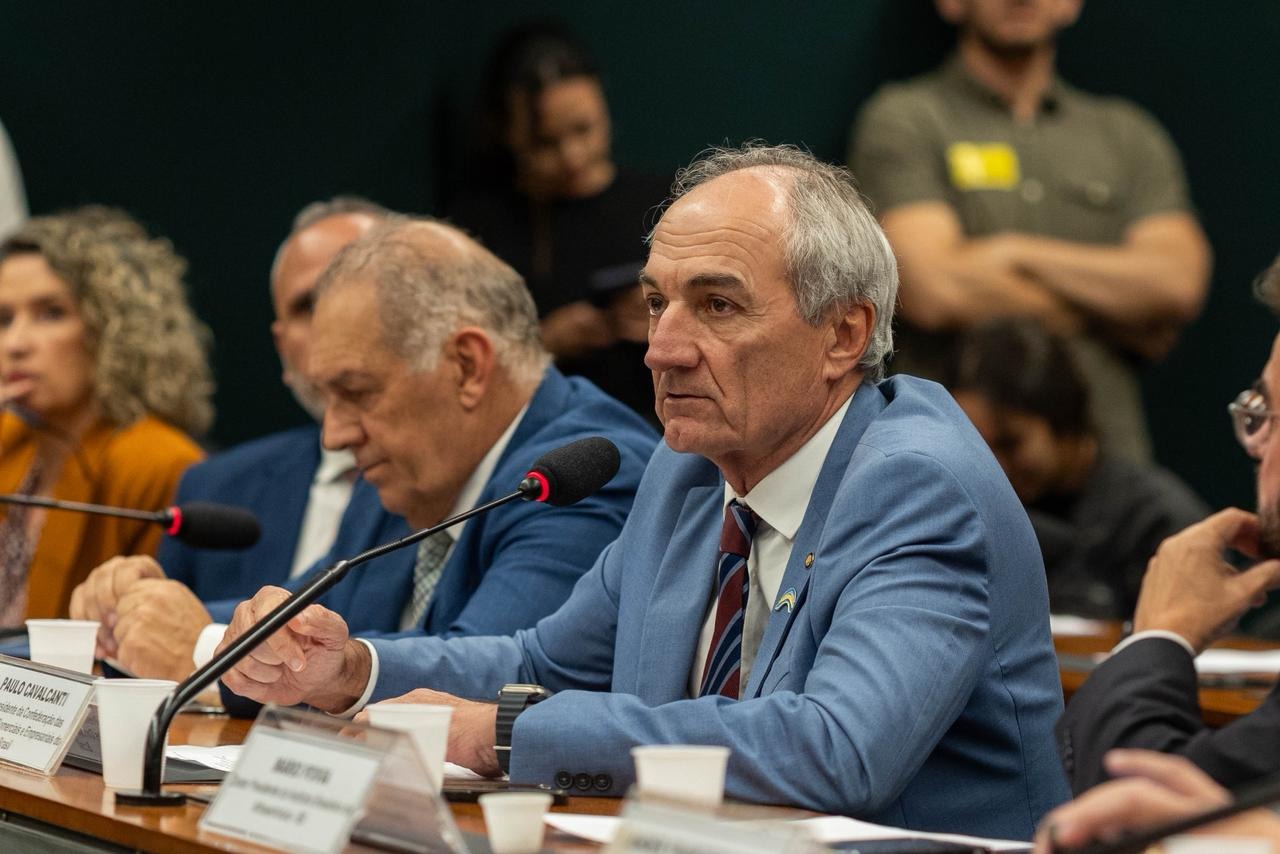 Setor produtivo cobra debate técnico sobre redução da jornada
