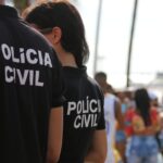 Polícia Civil faz operação contra grupo criminoso no extremo sul da Bahia