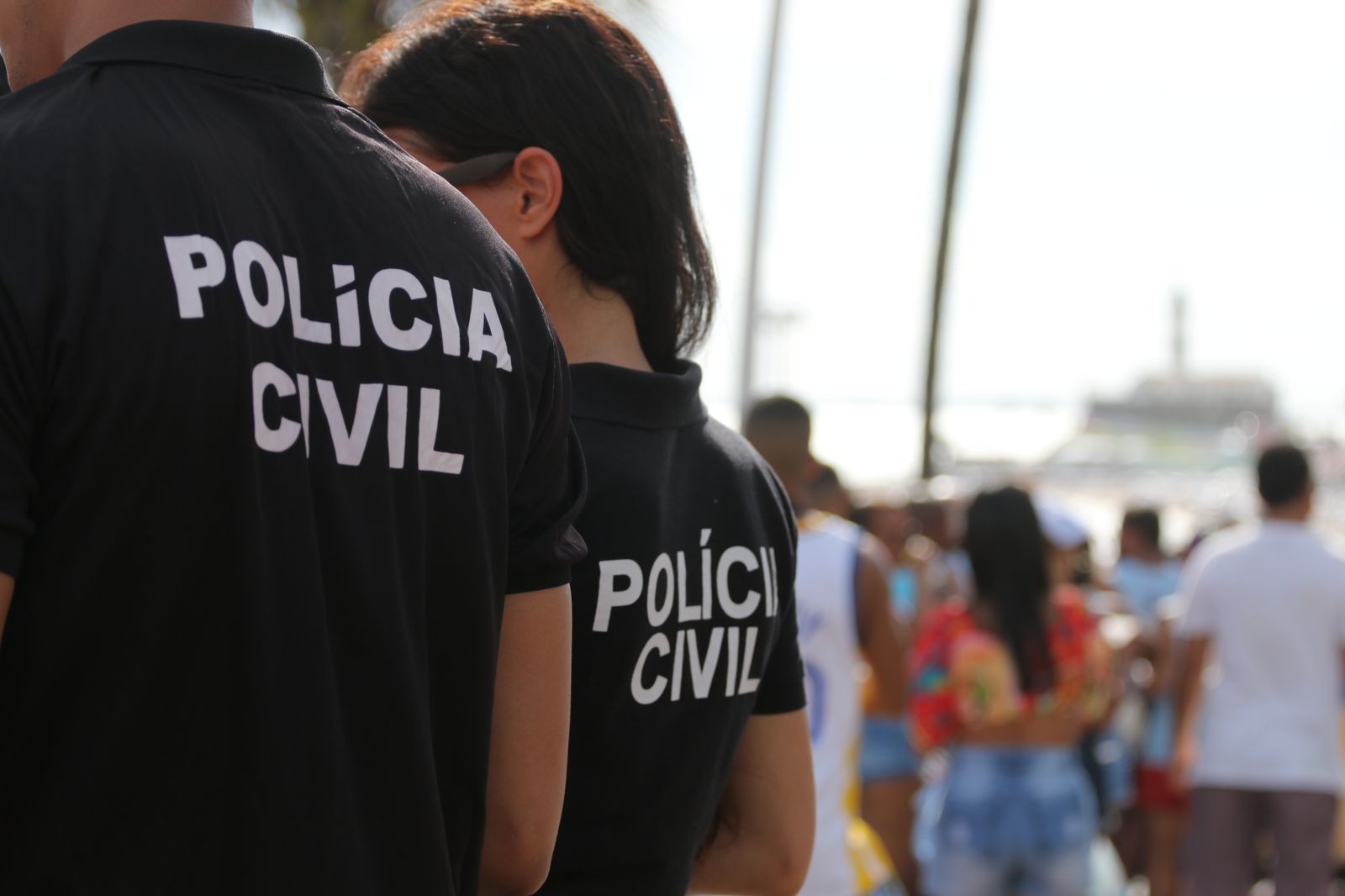 Suspeito de matar motorista por app é preso em Salvador