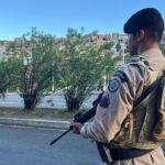 Traficante é preso na Rodoviária de Salvador ao fugir para o RJ