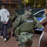Operação prende líder de facção na Bolívia