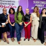 ALBA articula parceria para ampliar proteção a vítimas