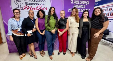 Imagem do post ALBA articula parceria para ampliar proteção a vítimas