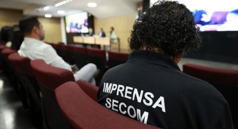 Imagem do post Secom abre seleção com 21 vagas em Salvador