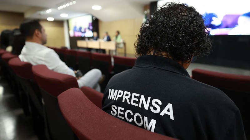 Secom abre seleção com 21 vagas em Salvador