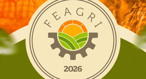 Imagem do post Feagri 2026 debate gestão agropecuária em Salvador