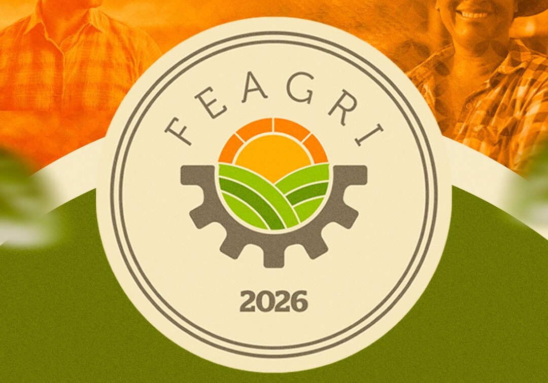Feagri 2026 debate gestão agropecuária em Salvador