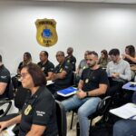 Bahia sedia curso nacional sobre pessoas desaparecidas