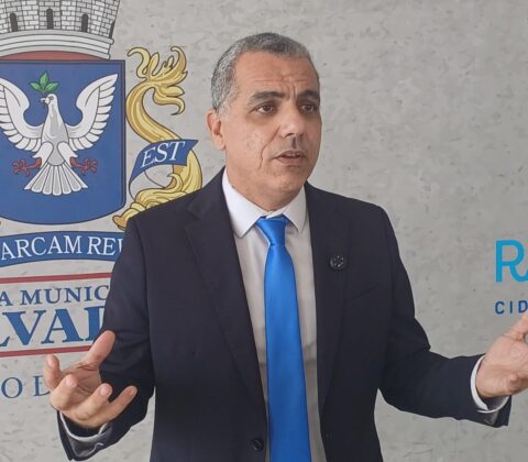 Imagem do post Cezar Leite defende Bolsonaro e cobra união da direita