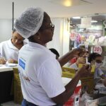 Salvador Norte terá sala exclusiva para vacina da gripe