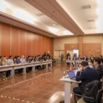 Salvador sedia encontro nacional sobre combate ao crime