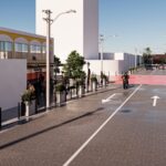 Rua na Pituba terá requalificação urbana em Salvador