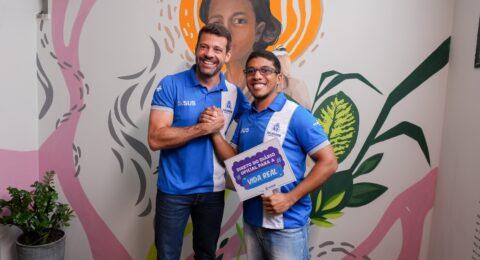Imagem do post Salvador reforça saúde com nomeação de 166 profissionais