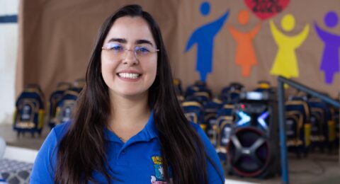 Imagem do post Dia D da Família reúne comunidade escolar em Lauro