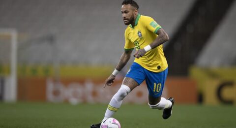 Imagem do post Veja datas e horários dos jogos do Brasil na Copa 2026
