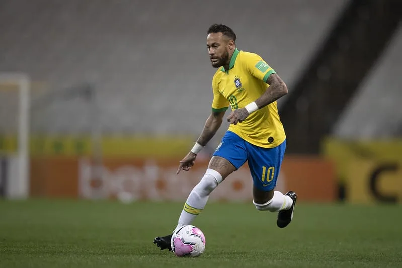Veja datas e horários dos jogos do Brasil na Copa 2026