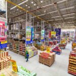 Mercantil Atacado lança clube de vantagens nos 65 anos