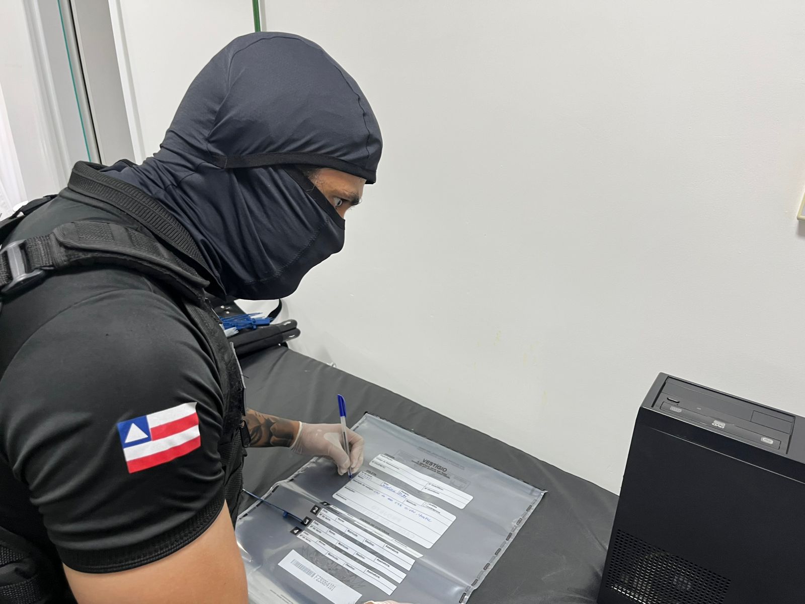 Médicos são afastados após pacientes perderem visão na Bahia